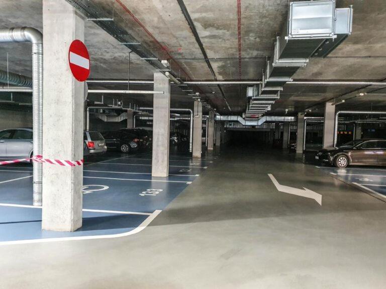 Tenement Apartment 90M2 City Center Cracovia Esterno foto